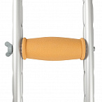 Подмышечные костыли WR-311 M (рост 160-180 см.)