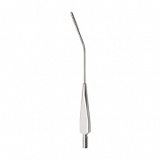 18-696-06-01 HEPARIN NEEDLE, MOCK, BUTTON-END, 6.5 CM