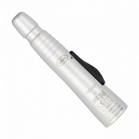 W&H RC 43 - прямой наконечник 1:1 с защелкой для RC 20