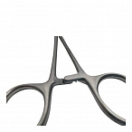 Зажим кровоостанавливающий прямой N1 160мм Surgicon