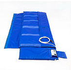 Термоодеяло MAI 1 для автомобилей скорой медицинской помощи