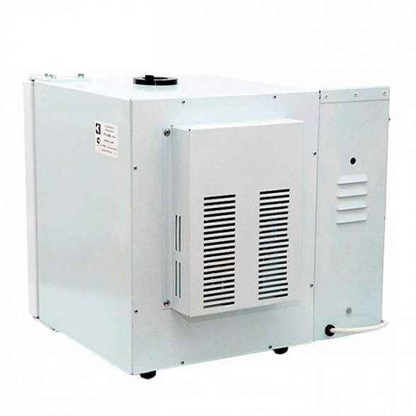 Стерилизатор воздушный ГП-40 МО