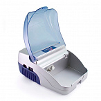 Трехрежимный компрессорный ингалятор (небулайзер) ДокНеб