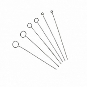 Набор петель микробиологических (от 0 до 5мм, 6 шт) Набор петель микробиологических (от 0 до 5мм, 6 шт)