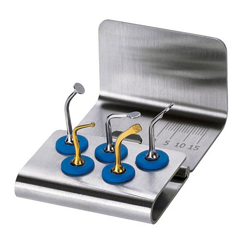 Sinus Lift Kit - набор насадок для синуслифтинга