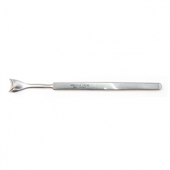 Крючок-векоподъемник по Десмарресу 130х12 мм