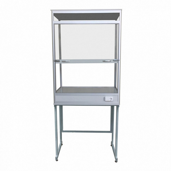 Вытяжной шкаф ВД-100 Демонстрационный