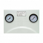 AY-A 4800 II - стоматологическая установка с нижней подачей инструментов