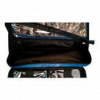 Сумка медицинская СМ-3-01 (каркасная)