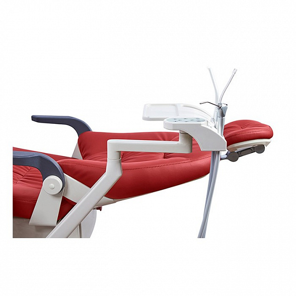 GreenMED S350 – Стоматологическая установка с нижней подачей