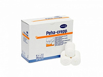 PEHA-CREPP- Фиксирующие бинты (4 м х 6 см)
