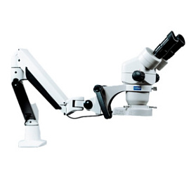 Зуботехнический микроскоп Zumax MZT-1