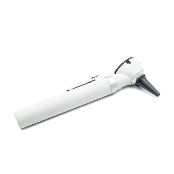 PICCOLIGHT C 2,5 В Отоскоп лампочный серый, KaWe