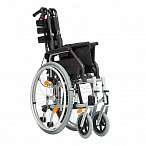 Инвалидная кресло-коляска механическая Ortonica Comfort 200