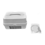 Ингалятор компрессорный Flaem Nuova Boreal F400