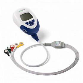 Welch Allyn HR-300R Минихолтер–рекодер событий