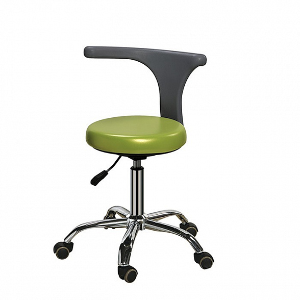 GreenMED S600 – Стоматологическая установка с нижней подачей