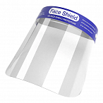 Экран защитный HMX-GО03