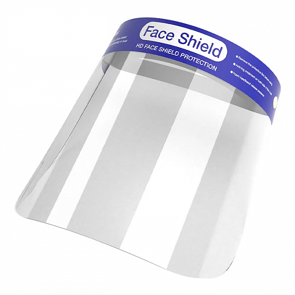 Экран защитный HMX-GО03