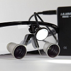 Осветитель LED Light Plus, I.C. Lercher