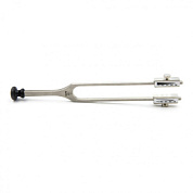 Камертон KaWe по Рюдель-Сейфферу градуированный (частота без демпферов 128Гц) KaWe