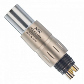 PTL-CL-LED - быстросъемный переходник с оптикой, NSK Nakanishi