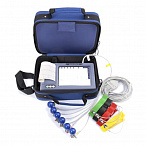 Электрокардиограф анализирующий телемедицинский Миокард-25