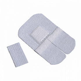 IV Dressing 3522 повязка для фиксации канюль и катетеров с дополнительной прокладкой 5,1 х 7,6 см (50 шт) 3М