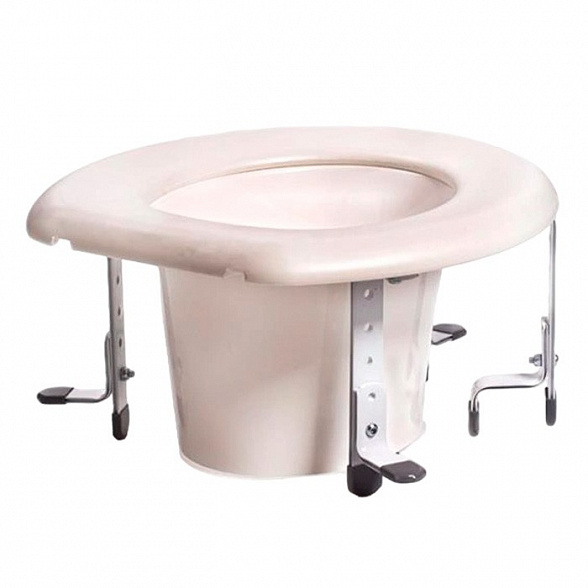 Насадка на унитаз TU 144