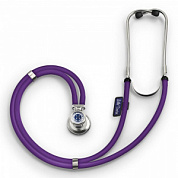 Стетоскоп LD Special 56 см, фиолетовый, Little Doctor