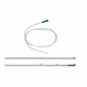 Дуоденальный зонд CH/FG - 18, Sumi (с оливой)