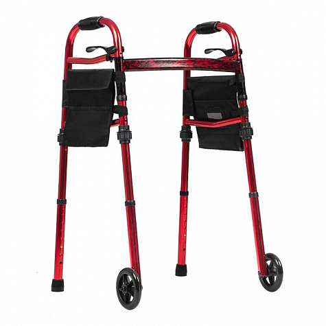 Ходунки XR207