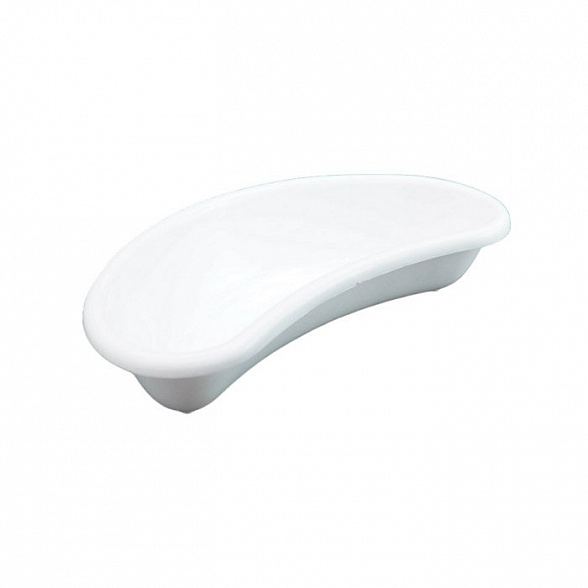 Лоток полимерный почкообразный ЛП-"КМИЗ" 160 мм