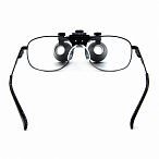 Бинокулярная лупа Микмед HR 250 S (2,5х)