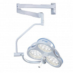 MACH LED 300DF - операционная светодиодная лампа