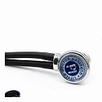 Стетоскоп LD SteTime, черный, Little Doctor