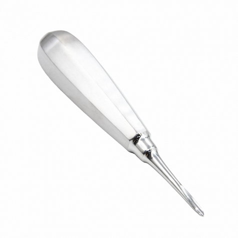 Элеватор зубной прямой № 2. Surgiwell