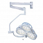 MACH LED 300DF - операционная светодиодная лампа