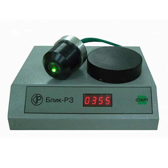 Белизномер БЛИК-Р3 (СМП)