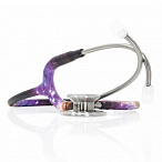 Фонендоскоп MD One с принтом "Галактика", MDF