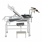 Кровать акушерская КА-2 ДЗМО