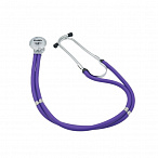Стетофонендоскоп Раппорт фиолетовый KaWe