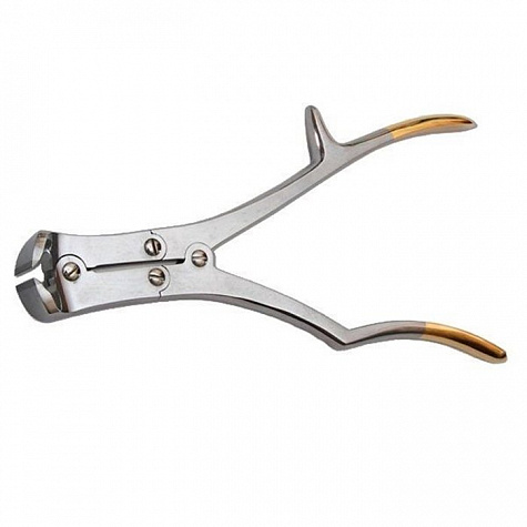 Кусачки медицинские для скусывания спиц Sammar