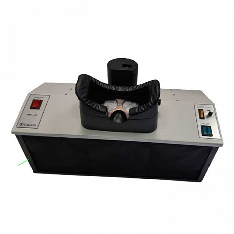 Ультрафиолетовый аналитический кабинет «УФК-HD»