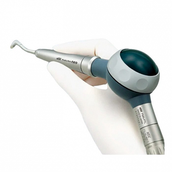 Prophy-Mate neo PMNG-M4-P система полировки для соединения MidWest, NSK