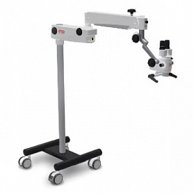 Отоларингологический микроскоп Прима Л Отоларингологический микроскоп Прима Л