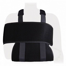 Повязка Дезо ФПС-01 (L)