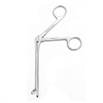 Конхотом с овальным отверстием N 2