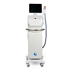 Александритовый лазер для омоложения и эпиляции LaserDan