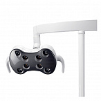 GreenMED S800 – Стоматологическая установка с нижней подачей